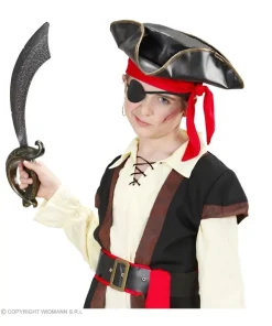 WIDMANN Epée Pirate - 48 Cm -Halloween Soldes Boutique epee pirate 48 cm 2