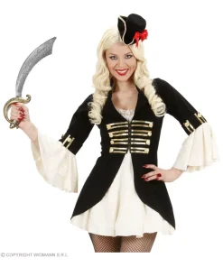 WIDMANN Epée Pirate - 48 Cm -Halloween Soldes Boutique epee pirate 48 cm 3