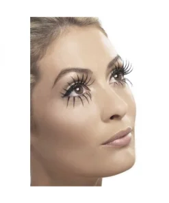 Smiffys Faux-cils Manoir Gothique