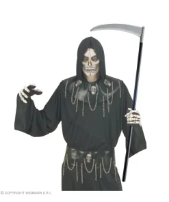 WIDMANN Faux Halloween Démontable 102 Cm -Halloween Soldes Boutique faux halloween demontable 102 cm 2