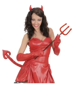 WIDMANN Fourche De Diable 60cm -Halloween Soldes Boutique fourche de diable 60cm 2