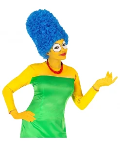 WIDMANN Gants Jaunes Pour Adulte -Halloween Soldes Boutique gants jaunes pour adulte 3