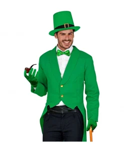 WIDMANN Gants Verts Adulte -Halloween Soldes Boutique gants verts adulte 2