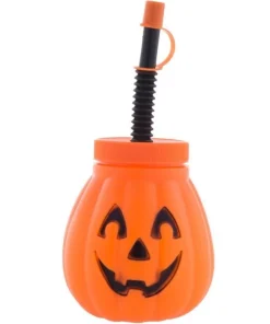ESPA - Funny Fashion Gobelet Citrouille 18 Cm