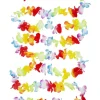 Smiffys Guirlande De Fleurs Multicolore 300 Cm