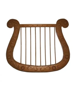 ESPA - Funny Fashion Harpe Pour Ange, Dorée