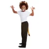 Smiffys Kit De Déguisement Et Maquillage "lion" Pour Enfant