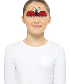 Smiffys Kit Maquillage Enfant Insectes -Halloween Soldes Boutique kit maquillage enfant insectes 4