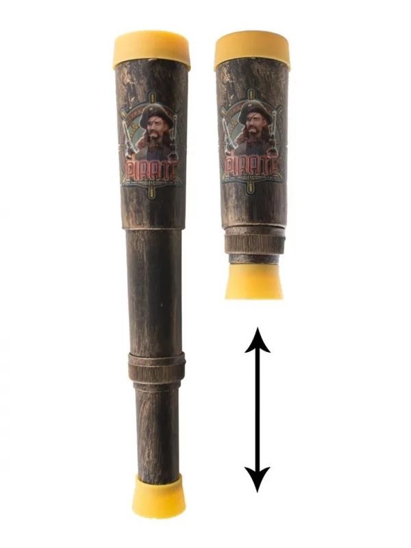 Longue Vue De Pirate 2 Longue Vue De Pirate – Image 2