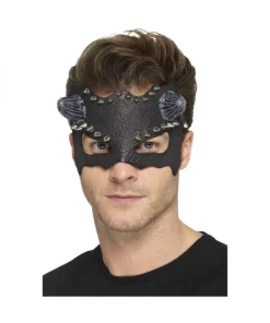 Smiffys Loup Diable à Clous