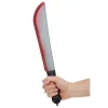 Smiffys Machette Ensanglanté (42 Cm) Pour Halloween