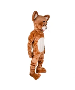 ESPA - Funny Fashion Mascotte De Souris Marron Adulte Avec Accessoires 6 ESPA - Funny Fashion Mascotte De Souris Marron Adulte Avec Accessoires -Halloween Soldes Boutique mascotte de souris marron adulte avec accessoires 2