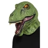 Smiffys Masque Adulte De Dinosaure