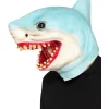 Smiffys Masque Adulte Tête De Requin