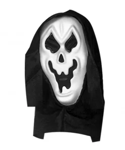 WIDMANN Masque De Fantôme Avec Capuche