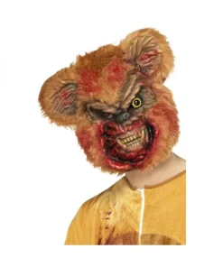 Smiffys Masque De Nounours Zombie