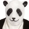 WIDMANN Masque De Panda En Latex Pour Adulte