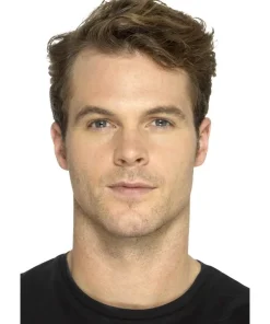 Smiffys Masque Tête De Clown En Latex Et Adhésif -Halloween Soldes Boutique masque tete de clown en latex et adhesif 5