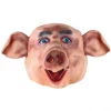 Masque Tête De Cochon En Latex