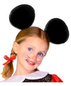 WIDMANN Maxi Oreilles De Souris Pour Enfant -Halloween Soldes Boutique maxi oreilles de souris pour enfant 1