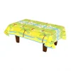 ESPA - Funny Fashion Nappe Hawaï En PVC - 270 Cm X 136 Cm