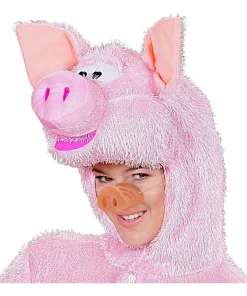 Nez De Cochon Avec élastique De Maintien