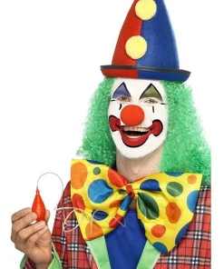 ESPA - Funny Fashion Nœud-Papillon Clown Avec Jet D'eau -Halloween Soldes Boutique noeud papillon clown avec jet d eau 1