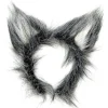 WIDMANN Oreilles De Loup Cosplay