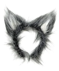 WIDMANN Oreilles De Loup Cosplay