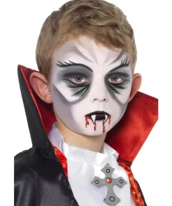 Smiffys Pack De 8 Sticks Maquillage -Halloween Soldes Boutique pack de 8 sticks maquillage 2