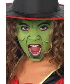 Smiffys Pack De 8 Sticks Maquillage -Halloween Soldes Boutique pack de 8 sticks maquillage 3