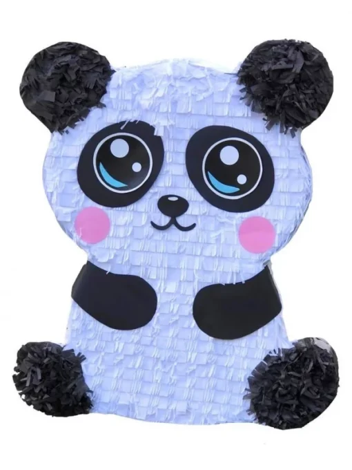 ESPA - Funny Fashion Pinata Anniversaire Panda -Halloween Soldes Boutique pinata anniversaire panda
