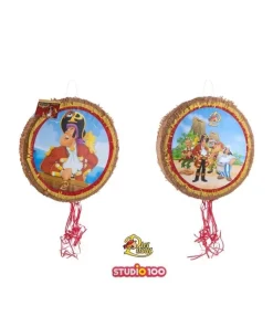 ESPA - Funny Fashion Pinata Anniversaire Pirate