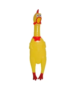 Poulet Déplumé Sonore