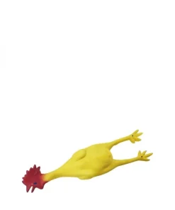 Smiffys Poulet Plastique Déco