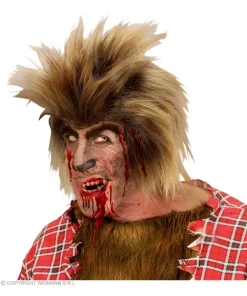 WIDMANN Sang En Gel Avec Crocs (vampires) - 28 Ml -Halloween Soldes Boutique sang en gel avec crocs vampires 28 ml 2