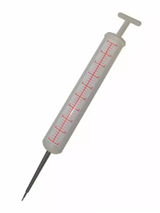 Seringue Géante 82cm -Halloween Soldes Boutique seringue geante 82cm