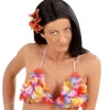 WIDMANN Soutien-gorge Fleurs - Hawaï