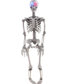 ESPA - Funny Fashion Squelette Lumineux 89 Cm à Suspendre