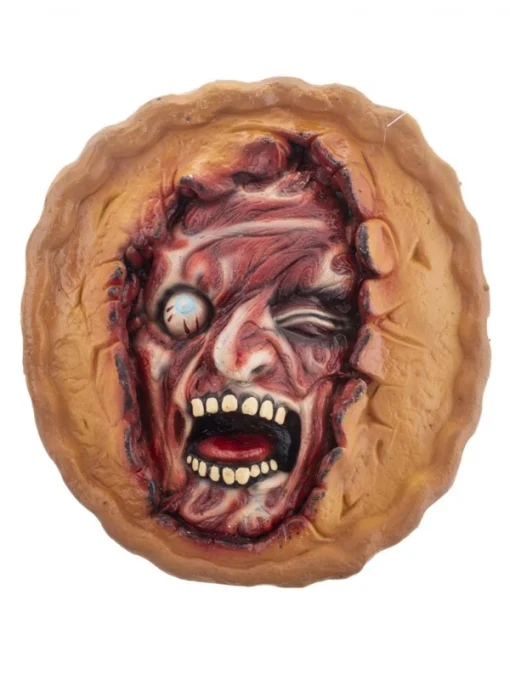 Tarte Dessert Zombie - Déco De Table Halloween -Halloween Soldes Boutique tarte dessert zombie deco de table halloween