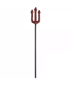 Smiffys Trident Paillettes 58 Cm